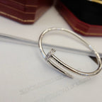 ¡®Imperial¡¯JUSTE BRACELET 3.5MM DIAMONDS