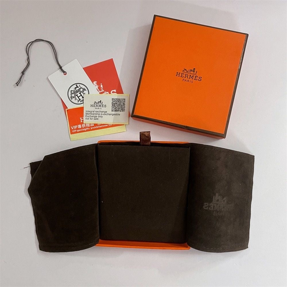 ¡®Imperial¡¯HM BRACELET NECKLACE RING BOX GIFT BAG