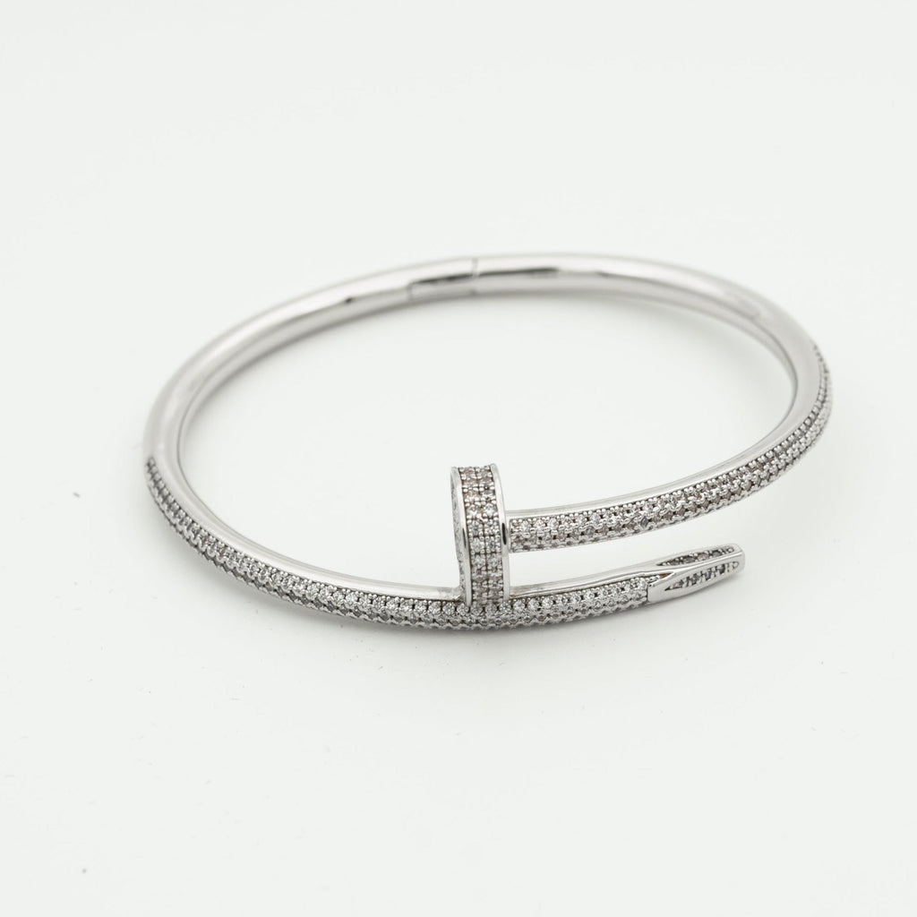 ¡®Imperial¡¯JUSTE BRACELET 3.5MM ALL DIAMONDS