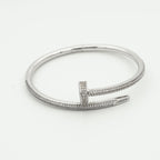 ¡®Imperial¡¯JUSTE BRACELET 3.5MM ALL DIAMONDS