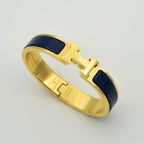 ¡®Imperial¡¯H BLUE BRACELET
