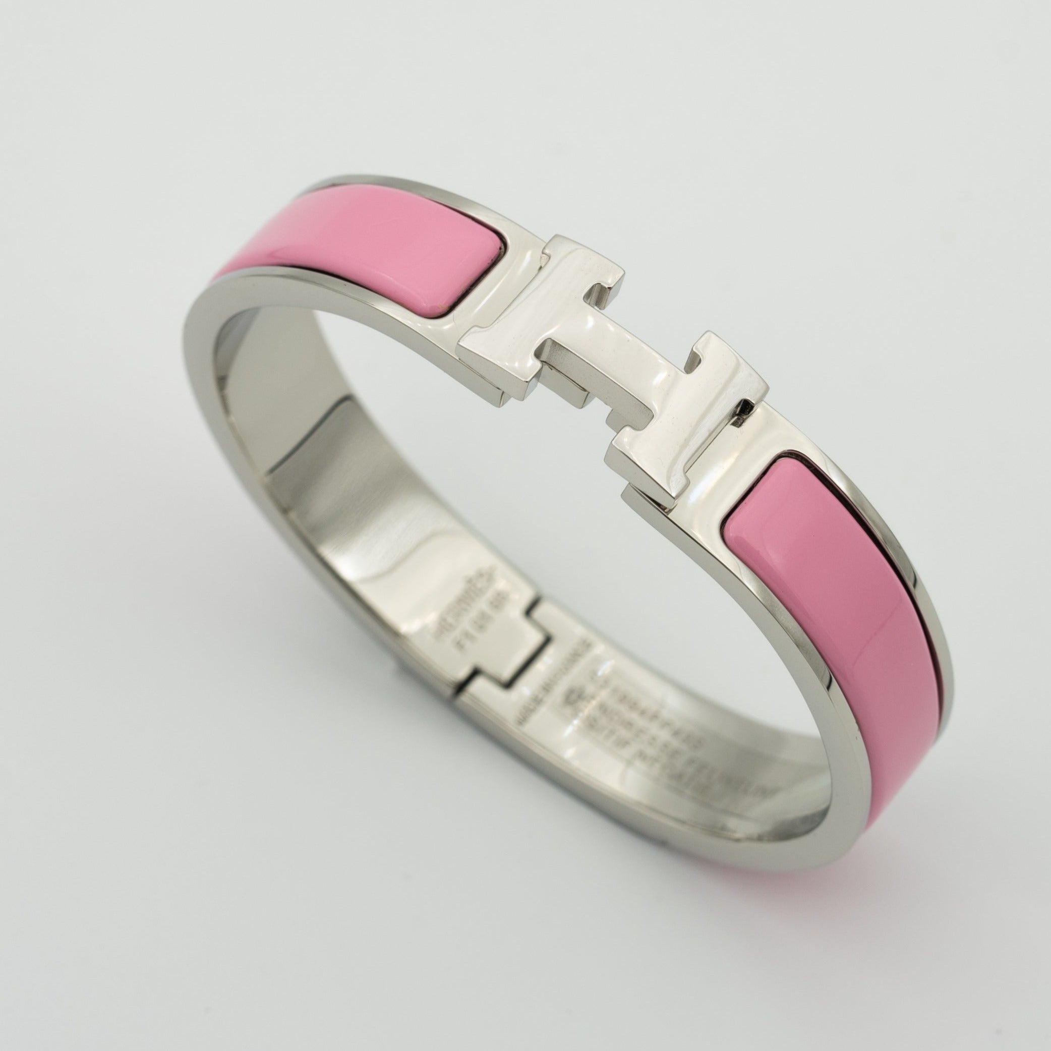¡®Imperial¡¯H PINK BRACELET