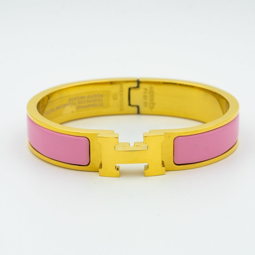 ¡®Imperial¡¯H PINK BRACELET