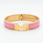 ¡®Imperial¡¯H PINK BRACELET