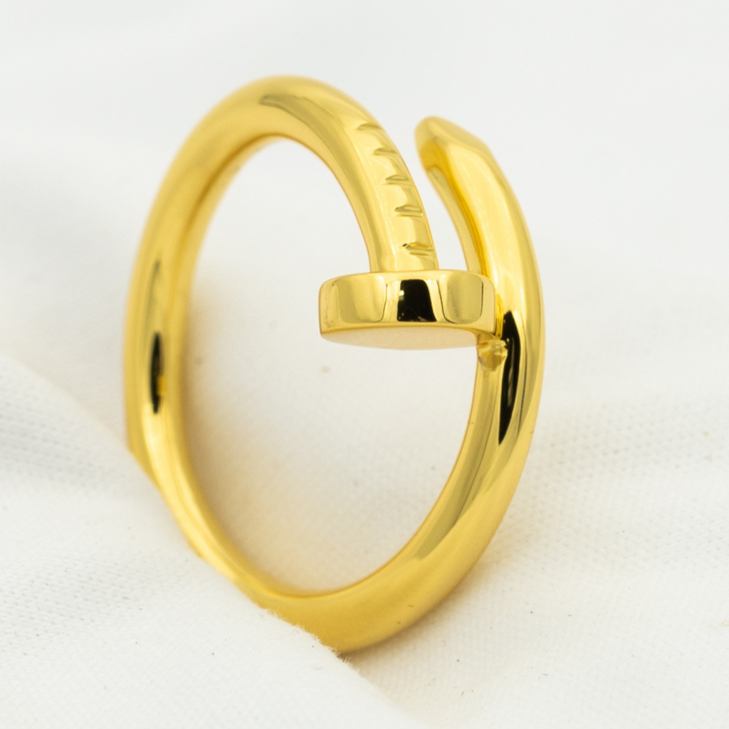 ¡®Imperial¡¯JUSTE RING 2.65MM GOLD
