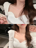 ¡®Imperial¡¯JEUX DE NECKLACE 1 DIAMOND