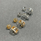 [Imperial] MOVE ROMANE OHRRINGE DIAMANT