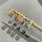 [Imperial] MOVE ROMANE OHRRINGE DIAMANT
