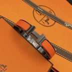 ¡®Imperial¡¯CLIC HM SO BLACK OREGAN BRACELET