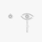 [Kaiserliche] Lucky Eye Diamantohrringe