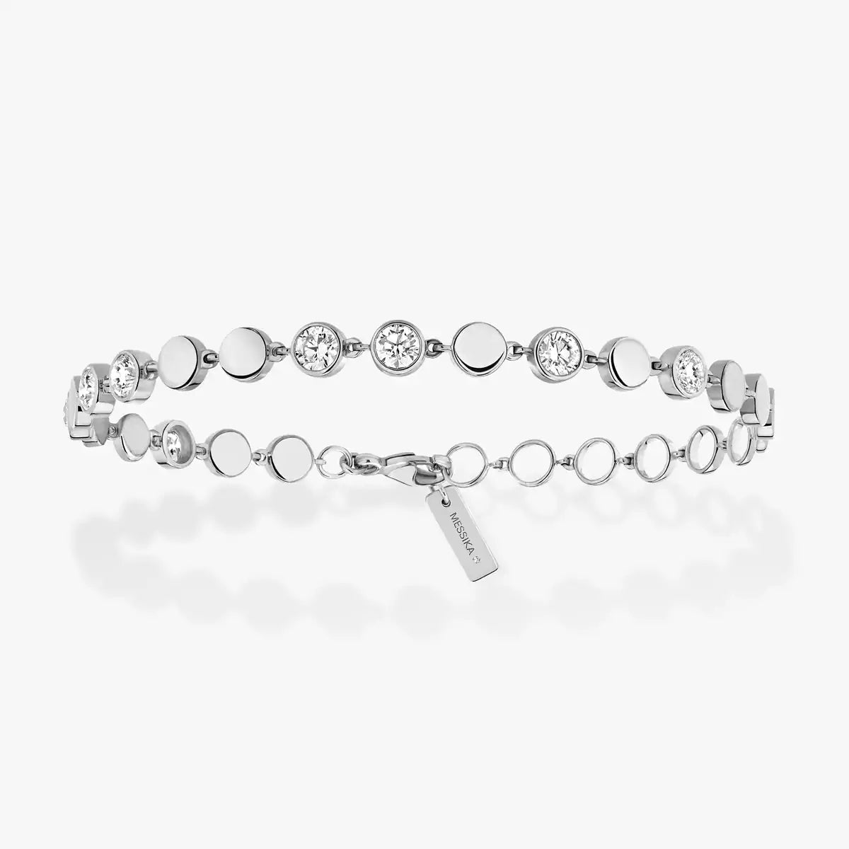 [Imperial] D-Vibes Armband mittel