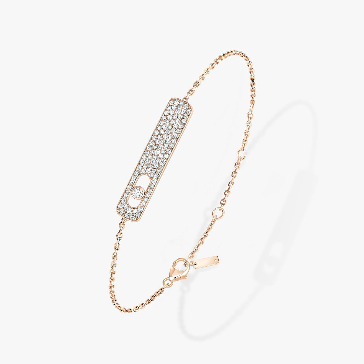 [Imperial] MOVE CLASSIQUE DIAMANT ARMREIF