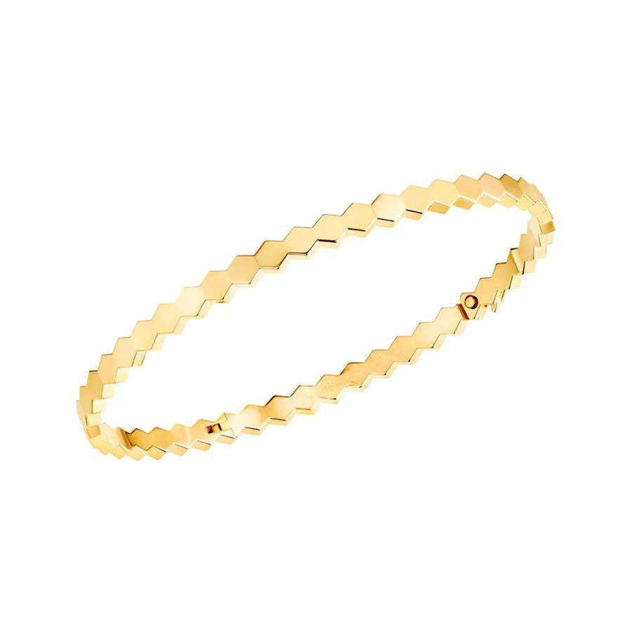 ¡®Imperial¡¯BEE LOVE GOLD BRACELET