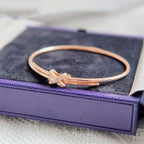 ¡®Imperial¡¯JEUX DE BRACELET PINK GOLD DIAMONDS