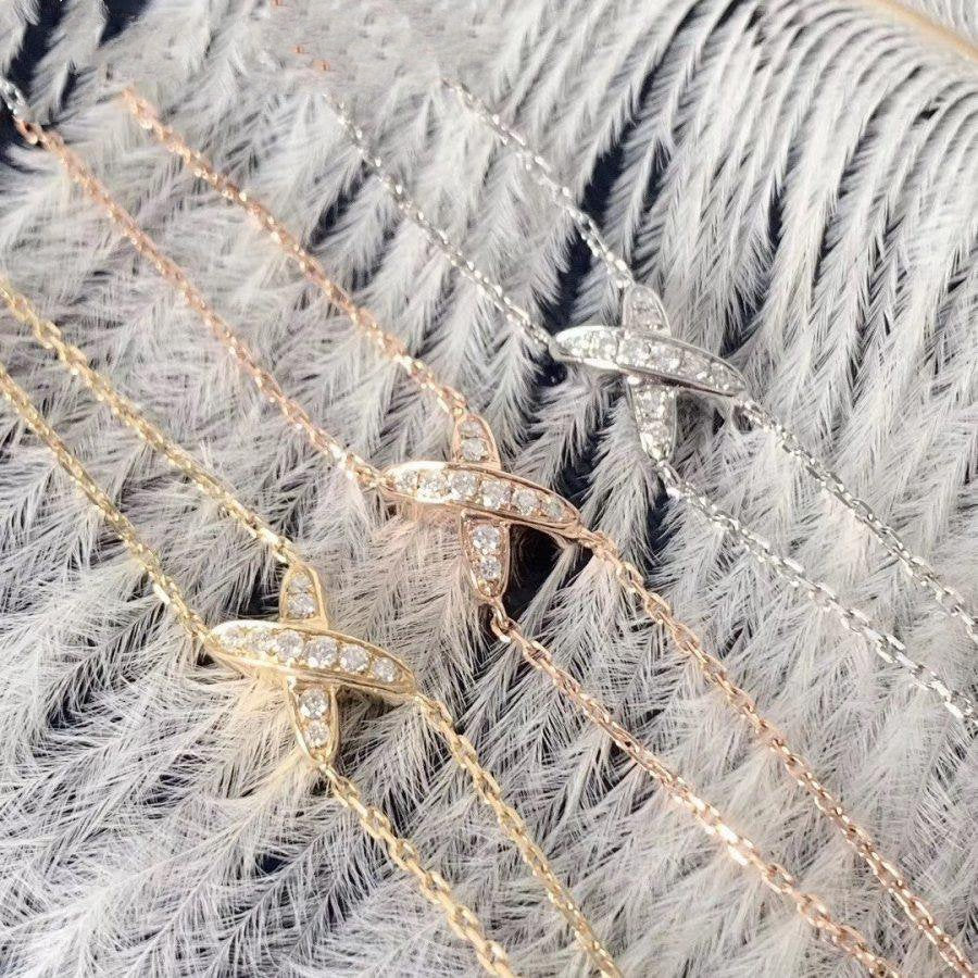 ¡®Imperial¡¯JEUX BRACELET DIAMOND