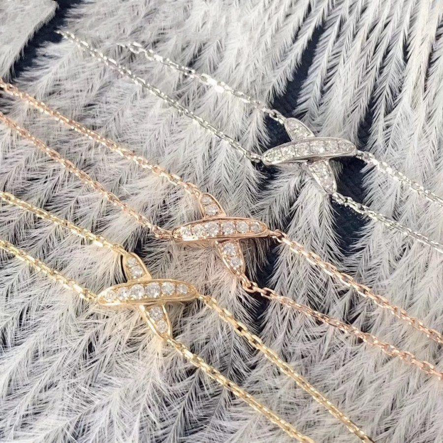 ¡®Imperial¡¯JEUX BRACELET DIAMOND