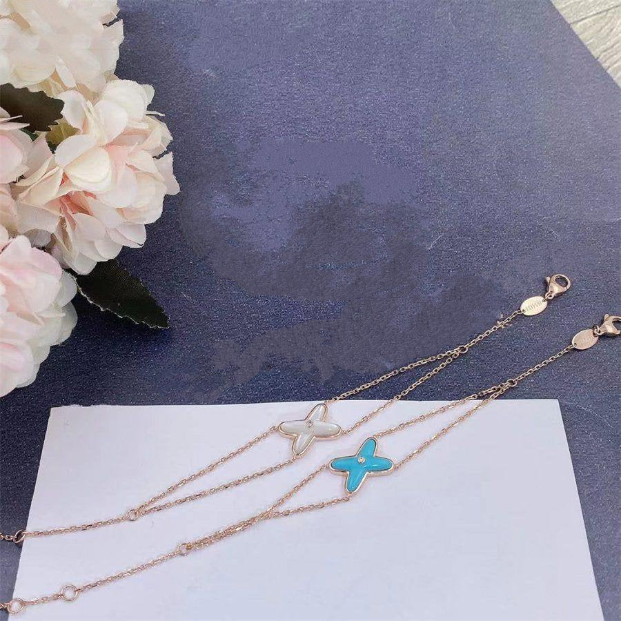 ¡®Imperial¡¯JEUX BRACELET TURQUOISE PINK GOLD 1 DIAMOND