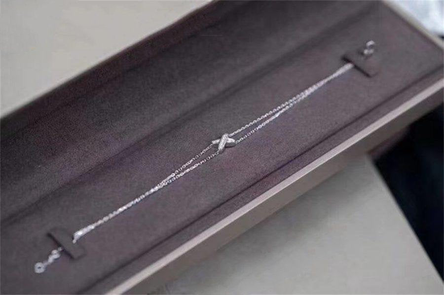 ¡®Imperial¡¯JEUX BRACELET  DIAMOND