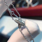 ¡®Imperial¡¯JEUX BRACELET  DIAMOND