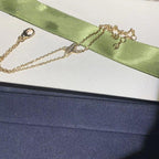 ¡®Imperial¡¯JEUX BRACELET GOLD DIAMOND