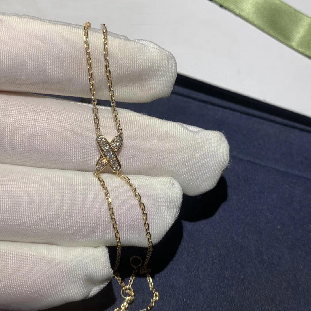 ¡®Imperial¡¯JEUX BRACELET GOLD DIAMOND