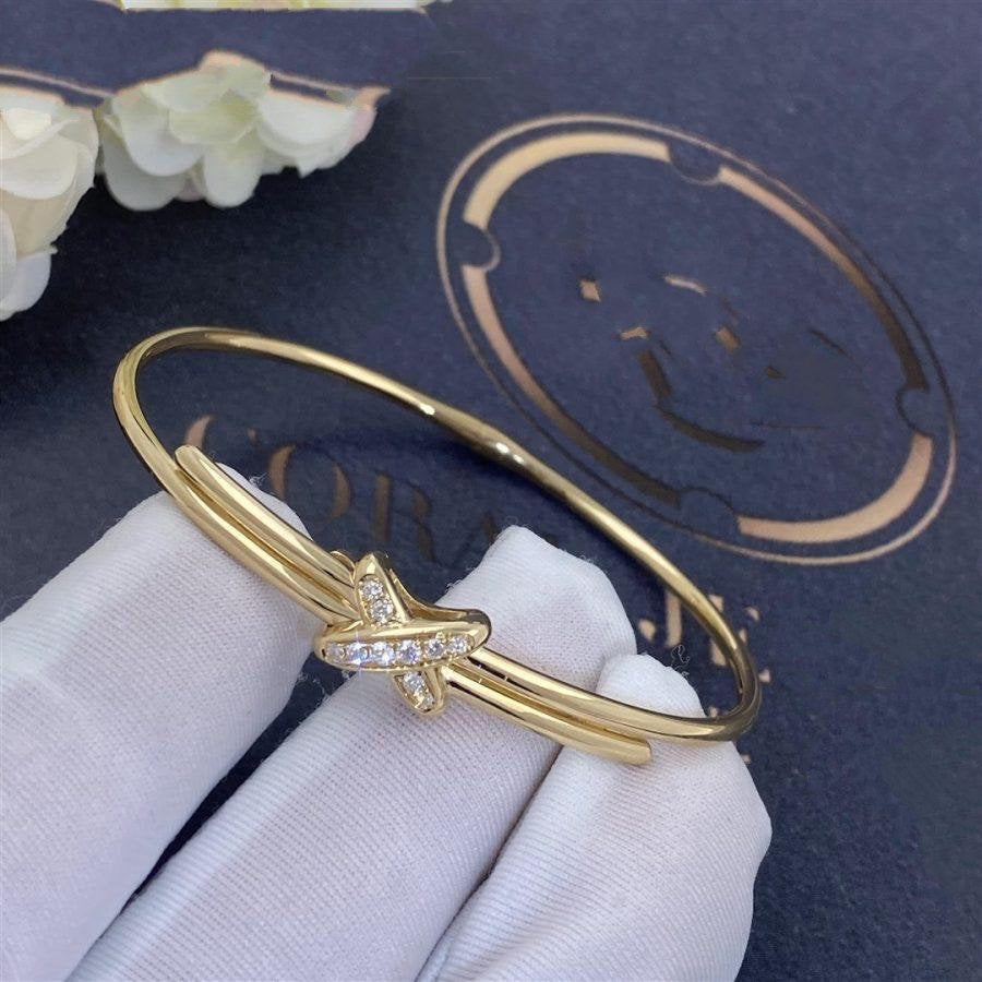 ¡®Imperial¡¯JEUX DE BRACELET GOLD DIAMONDS