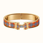 ¡®Imperial¡¯H TARTAN BRACELET 12MM