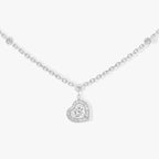 [Kaiserlich] Diamantcollier Freude C_ur