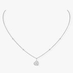 [Kaiserlich] Diamantcollier Freude C_ur