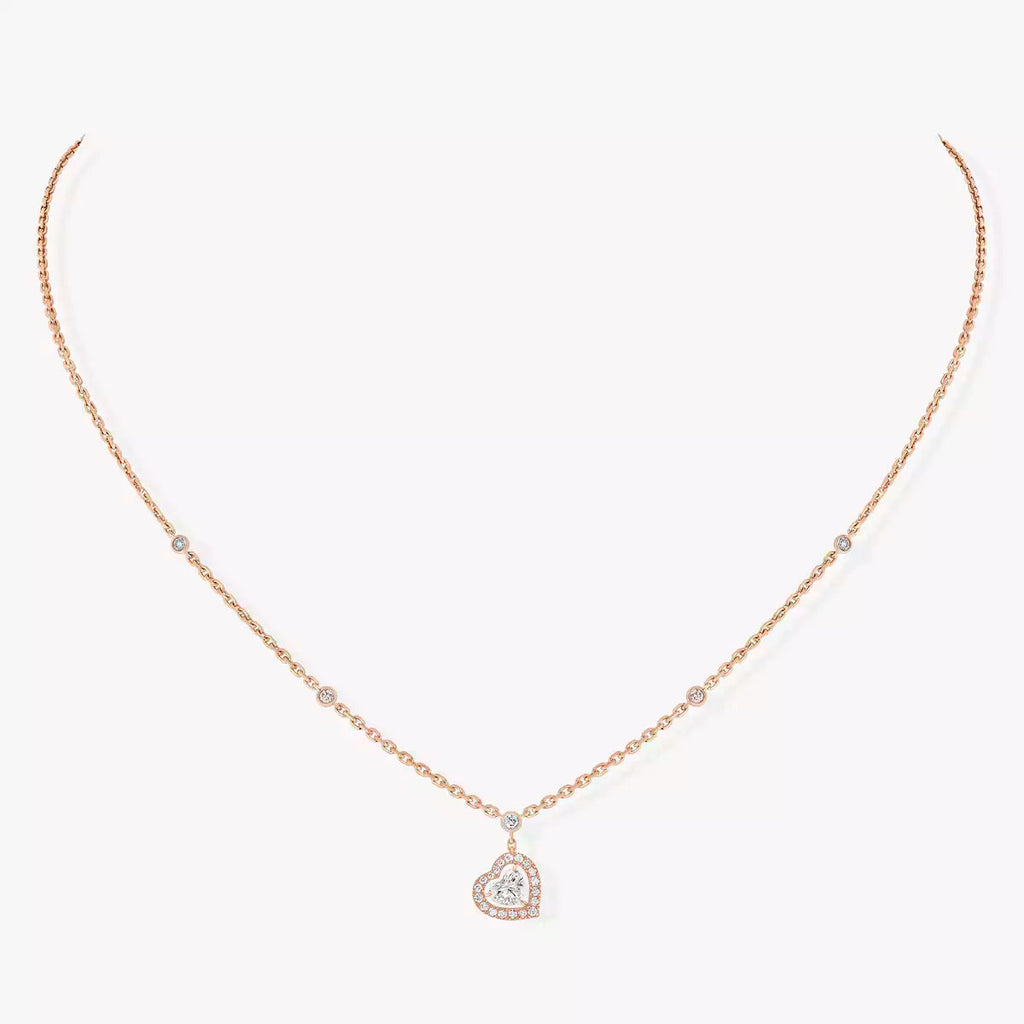[Kaiserlich] Diamantcollier Freude C_ur