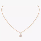 [Kaiserlich] Diamantcollier Freude C_ur