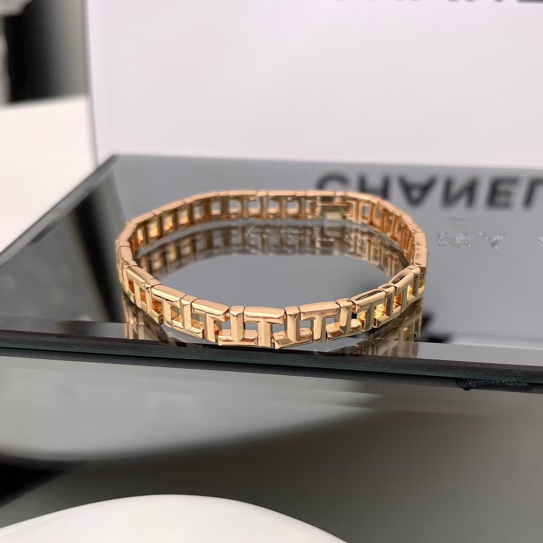 [¡®Imperial¡¯]TF CHAIN BRACELET