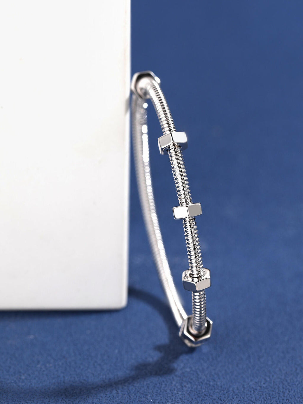 [¡®Imperial¡¯]CT THREADED BRACELET