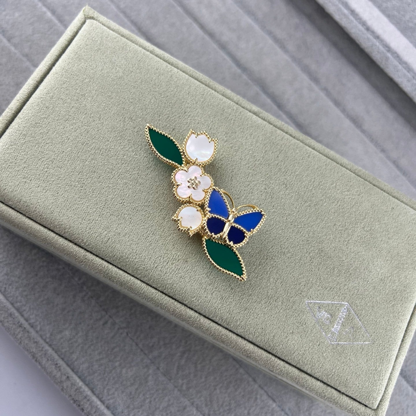 [Imperial] NUEVO BROCHE DE SUERTE PRIMAVERA 2026