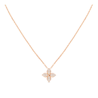 ¡®Imperial¡¯STAR DIAMOND NECKALCE