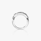 [Deutsch] Gold-Diamant-Ring bewegen