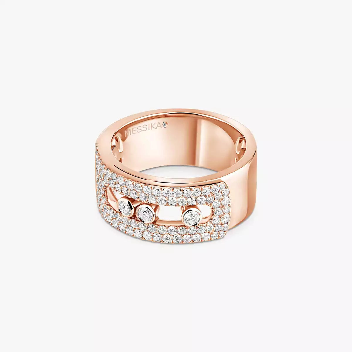 [Imperial] Noa Diamant Pave_ Ring