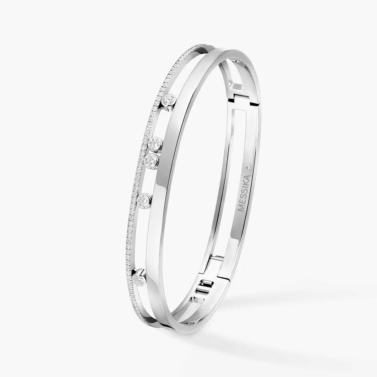 [Imperial] Romane Diamond Armreif