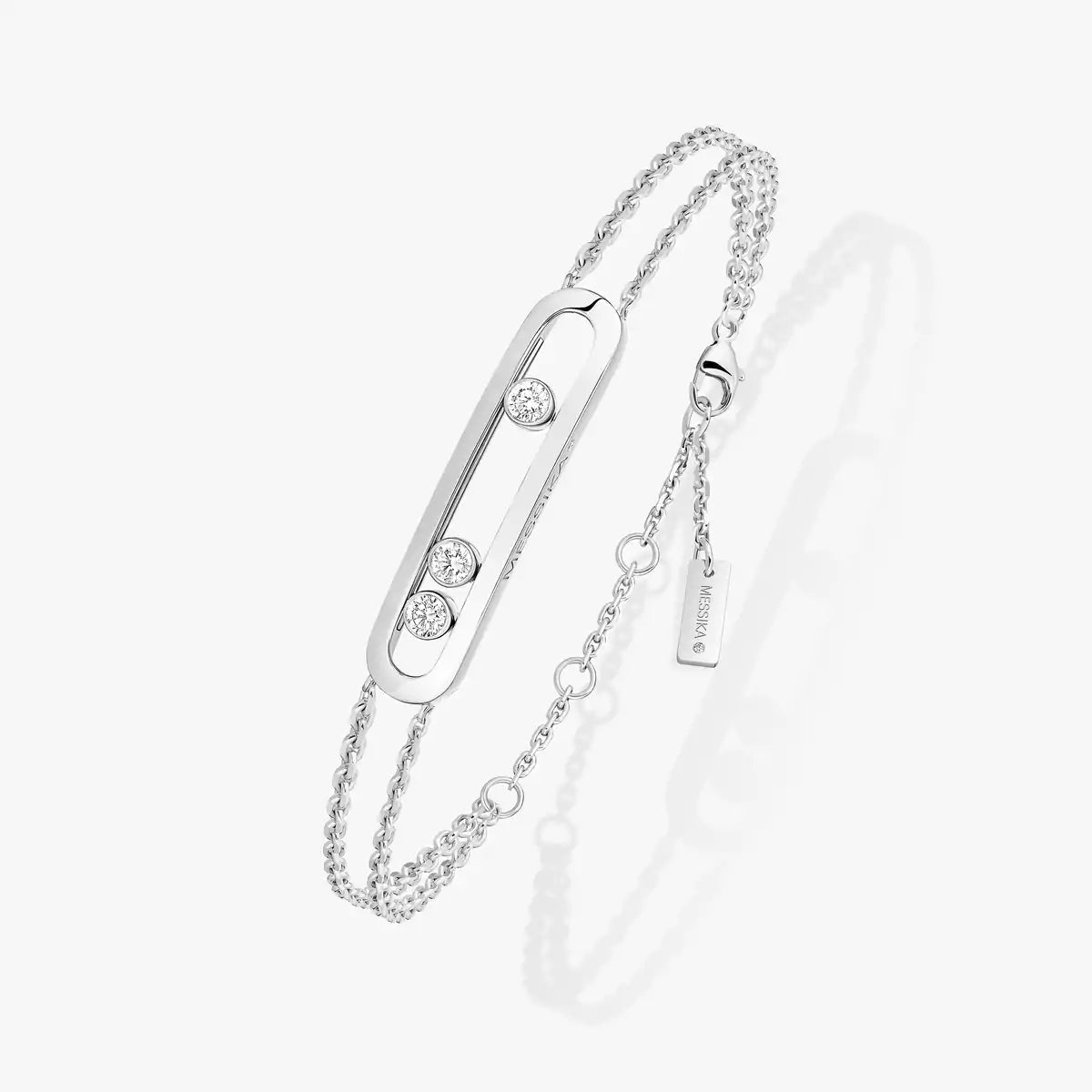 [Deutsch] Classique Armband verschieben