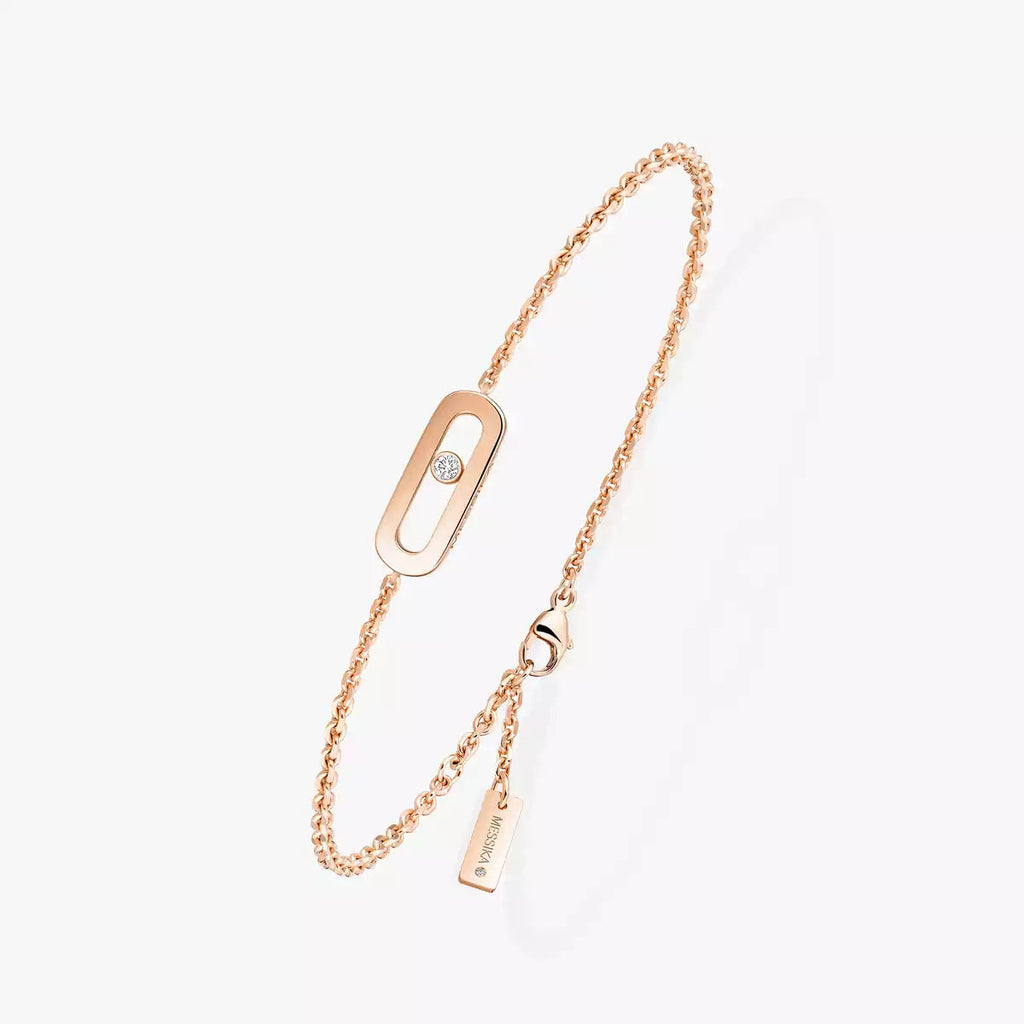 [Kaiserlich] Uno Diamantarmband
