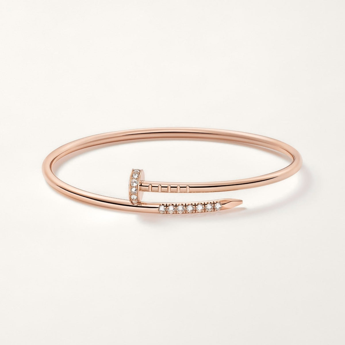 [Imperial] JUSTE BRACELET 2.5MM DIAMANTEN NEU