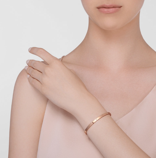 ¡®Imperial¡¯LOVE BRACELET 3.65MM