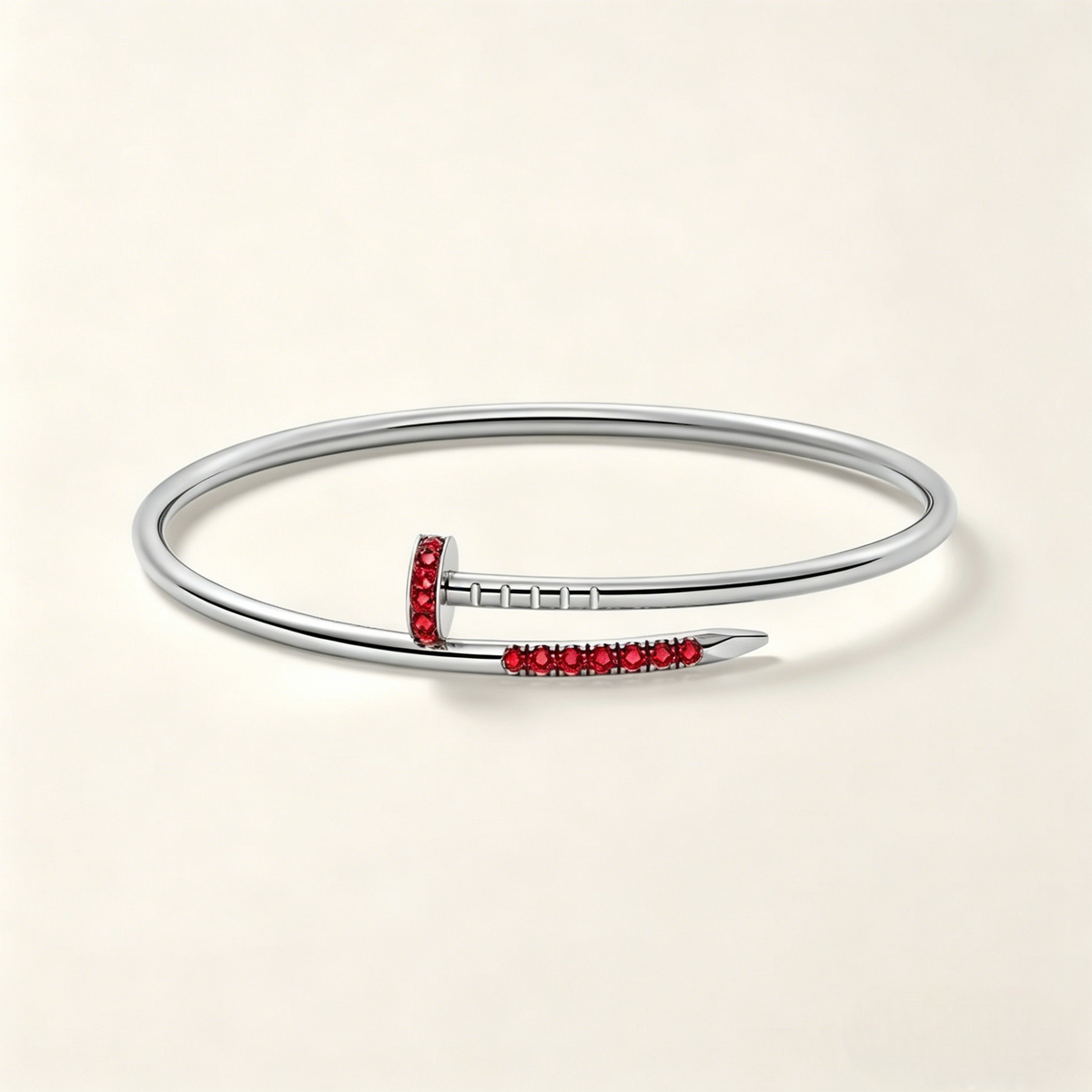 [Imperial] JUSTE BRACELET 2.5MM DIAMANTEN NEU