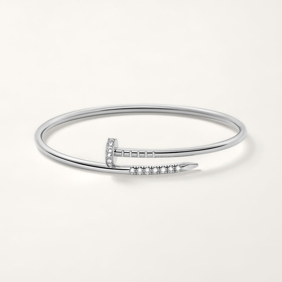[Imperial] JUSTE BRACELET 2.5MM DIAMANTEN NEU