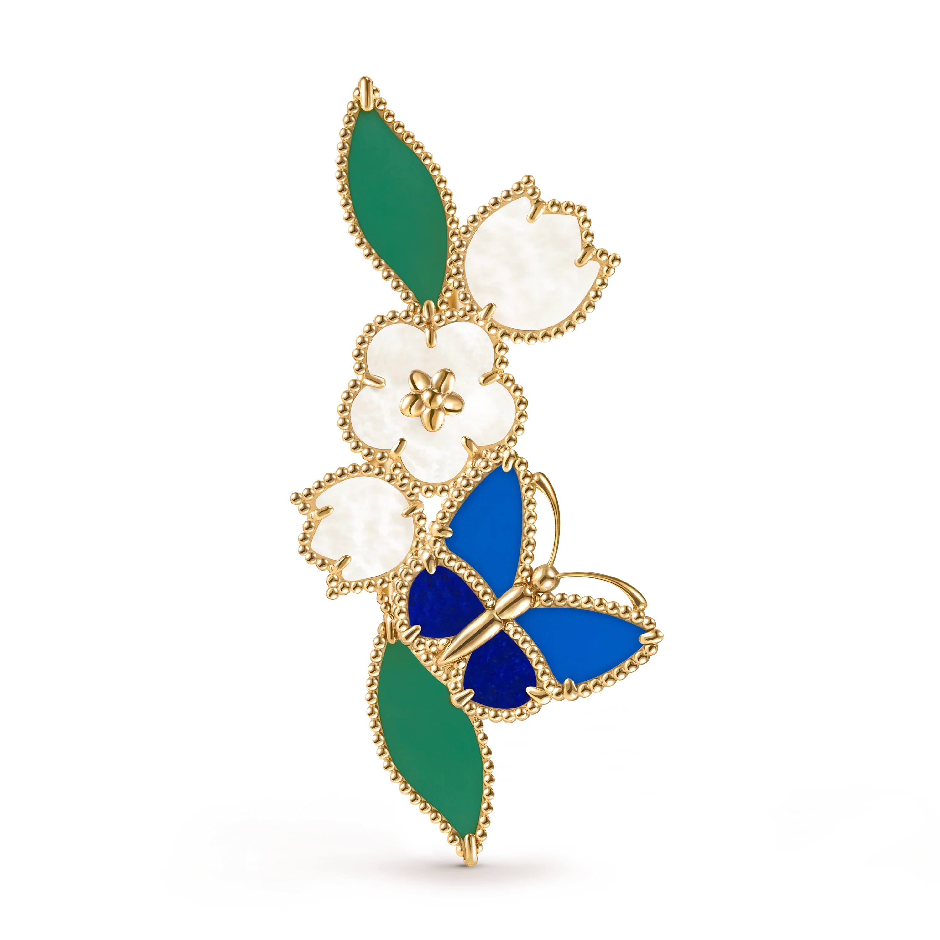 [Imperial] NUEVO BROCHE DE SUERTE PRIMAVERA 2026