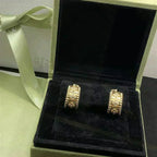 ¡®Imperial¡¯PERLEE DIAMOND EARRINGS