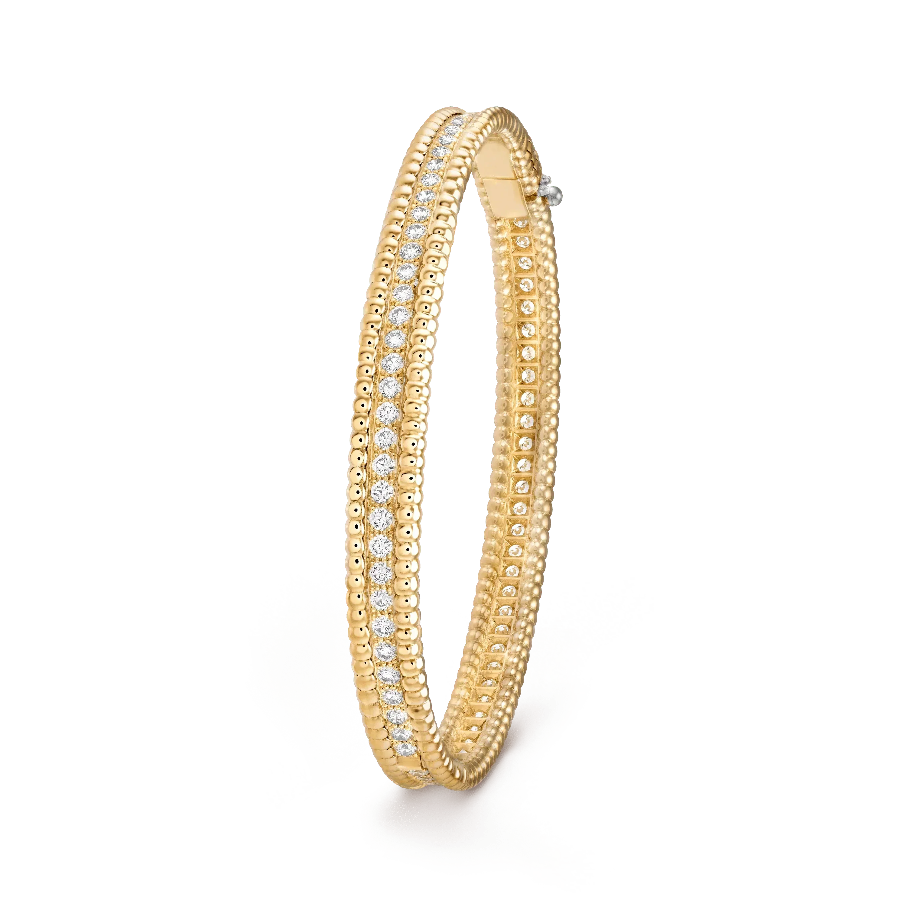 ¡®Imperial¡¯PERLEE DIAMONDS BRACELET 1 ROW