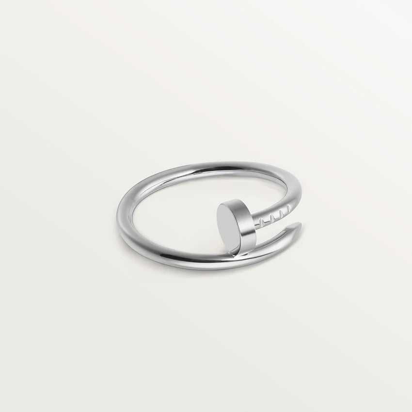 ¡®Imperial¡¯JUSTE RING 2.65MM SILVER